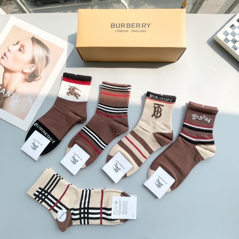 Burberry Socks